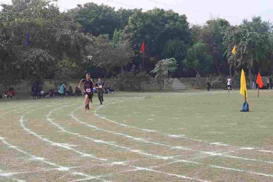 CPJ College Sports photo 22
